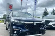 Suzuki S-Cross GLX