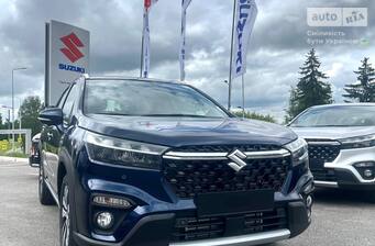 Suzuki S-Cross 2025 GLX