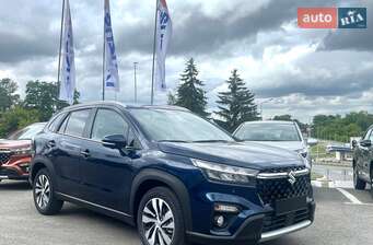 Suzuki S-Cross 2025 в Тернопіль
