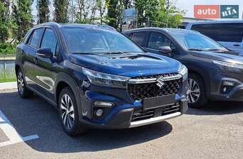 Suzuki S-Cross 2025 в Тернопіль