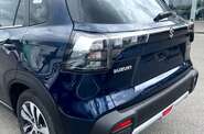 Suzuki S-Cross GLX