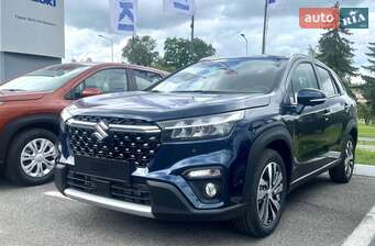 Suzuki S-Cross 2025 в Тернопіль