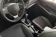 Suzuki S-Cross GLX