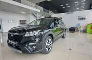 Suzuki S-Cross GLX
