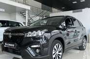 Suzuki S-Cross GLX