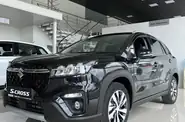 Suzuki S-Cross GLX