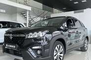 Suzuki S-Cross GLX