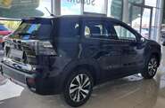Suzuki S-Cross GLX