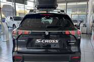Suzuki S-Cross Suzuki S-Cross GL+