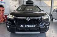 Suzuki S-Cross Suzuki S-Cross GL+