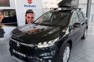 Suzuki S-Cross Suzuki S-Cross GL+