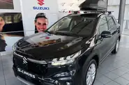 Suzuki S-Cross Suzuki S-Cross GL+