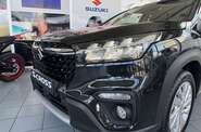Suzuki S-Cross Suzuki S-Cross GL+