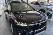 Suzuki S-Cross Suzuki S-Cross GL+