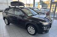 Suzuki S-Cross Suzuki S-Cross GL+