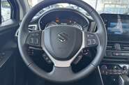 Suzuki S-Cross Suzuki S-Cross GL+