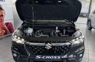 Suzuki S-Cross Suzuki S-Cross GL+