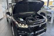 Suzuki S-Cross Suzuki S-Cross GL+
