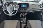 Suzuki S-Cross Suzuki S-Cross GL+