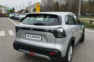 Suzuki S-Cross GL