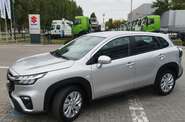 Suzuki S-Cross GL