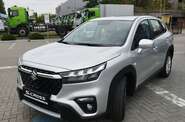 Suzuki S-Cross GL