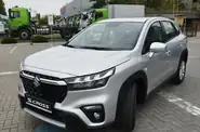 Suzuki S-Cross GL