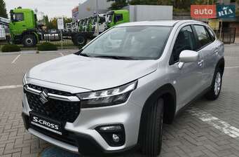 Suzuki S-Cross 2025 в Кременчук