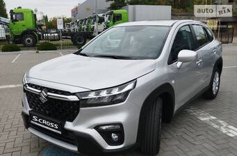 Suzuki S-Cross 2025 GL