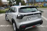 Suzuki S-Cross GL