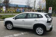 Suzuki S-Cross GL