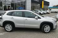 Suzuki S-Cross GL