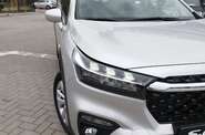 Suzuki S-Cross GL
