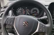 Suzuki S-Cross GL