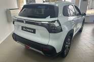 Suzuki S-Cross GLX