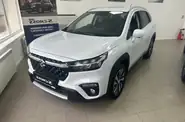 Suzuki S-Cross GLX