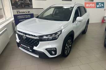 Suzuki S-Cross 2025 в Кривий Ріг
