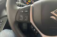 Suzuki S-Cross GLX
