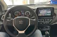 Suzuki S-Cross GLX