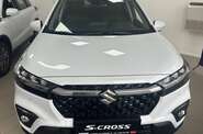 Suzuki S-Cross GLX