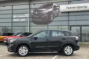 Suzuki S-Cross GL