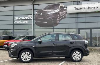Suzuki S-Cross 2025 GL