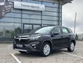 Suzuki S-Cross Suzuki S-Cross