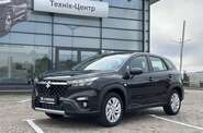 Suzuki S-Cross Suzuki S-Cross GL