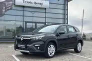 Suzuki S-Cross Suzuki S-Cross GL