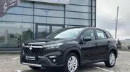 Suzuki S-Cross GL
