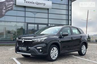 Suzuki S-Cross 2025 GL