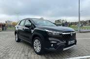 Suzuki S-Cross Suzuki S-Cross GL