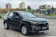 Suzuki S-Cross Suzuki S-Cross GL