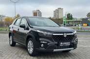 Suzuki S-Cross Suzuki S-Cross GL